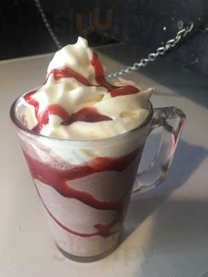 The Cornerstone Cafe