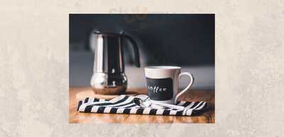 The Cornerstone Cafe