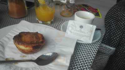 The Cornerstone Cafe