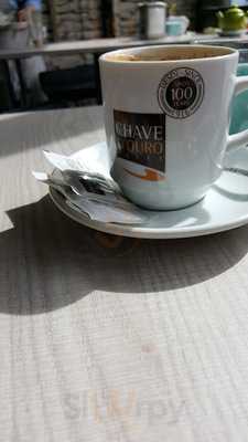 The Cornerstone Cafe