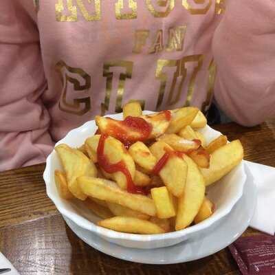 The Lottbridge Golf Club