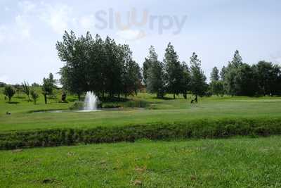 The Lottbridge Golf Club