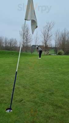 The Lottbridge Golf Club