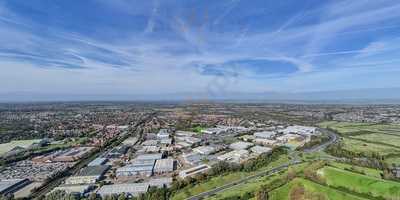 The Lottbridge Golf Club