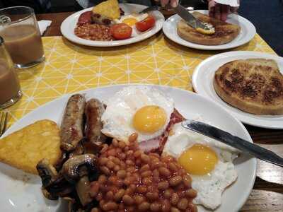 The Lottbridge Golf Club