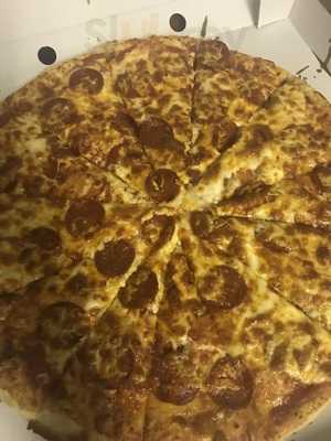 Holywell Kebab & Burger House