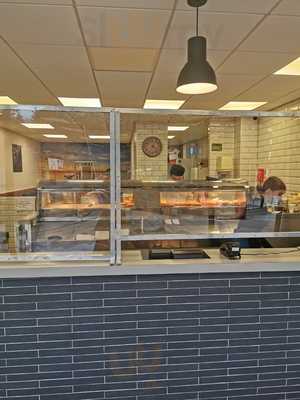 Sea Master Fish And Chips