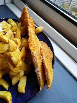 Sea Master Fish And Chips