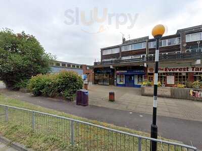 Sea Master Fish And Chips