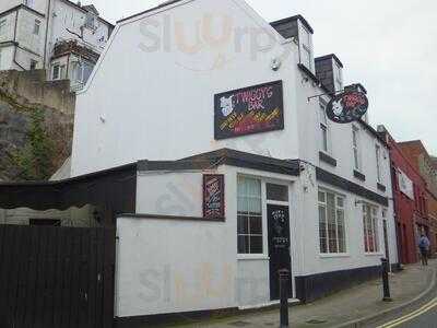 Twiggy's Bar