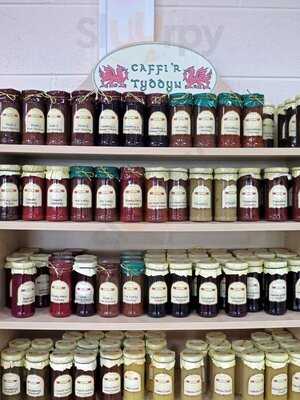 Caffi'r Tyddyn