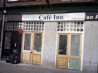Cafe Inn
