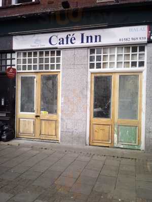 Cafe Inn