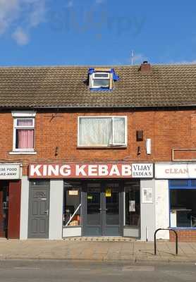 King Kebab