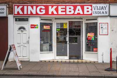 King Kebab