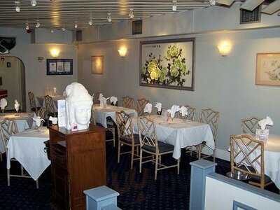 Tang's Chinese Cuisine Restaurant