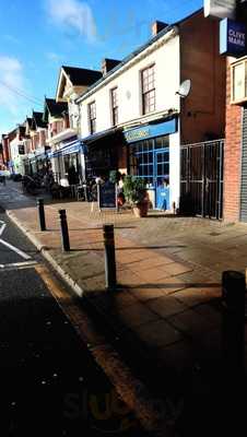 Kendall's Of Earlsdon