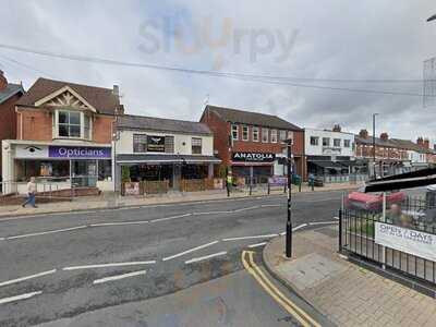 Kendall's Of Earlsdon