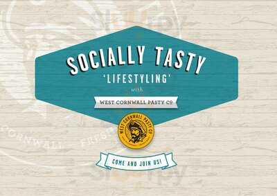 West Cornwall Pasty Company
