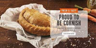 West Cornwall Pasty Company