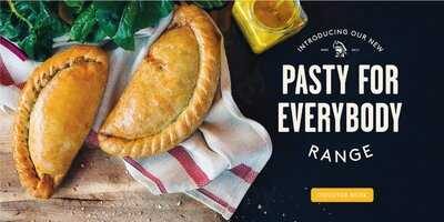 West Cornwall Pasty Company