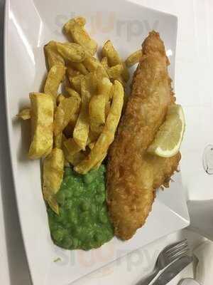 Philpott's Fish And Chip Shop