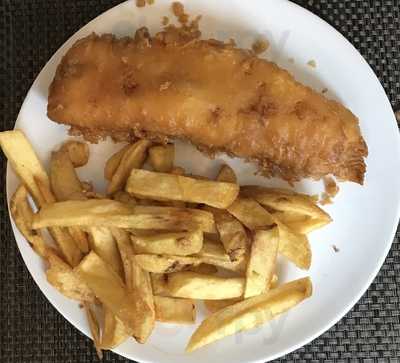 Philpott's Fish And Chip Shop