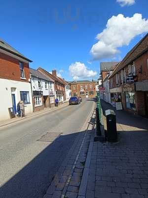 Philpott's Fish And Chip Shop