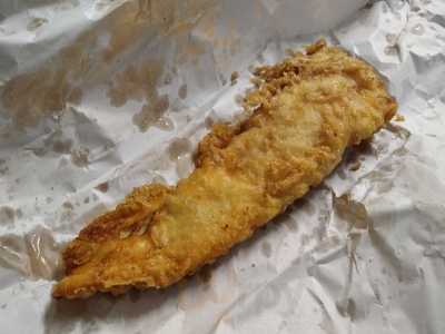 Philpott's Fish And Chip Shop