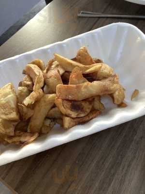 Philpott's Fish And Chip Shop