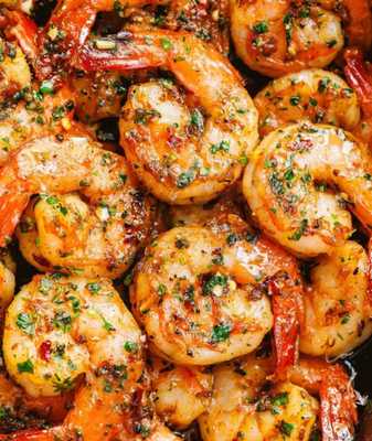 Caribbean Jerk Takeaway