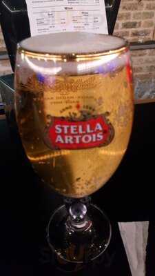 Tommi's Burger Joint