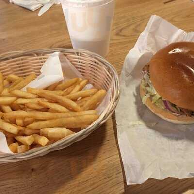 Tommi's Burger Joint