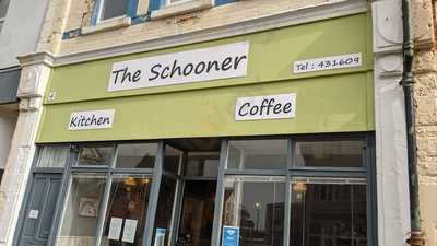 Schooner Restaurant