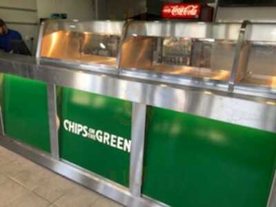 Chips On The Green