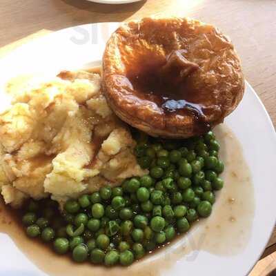 Sainsburys Restaurant