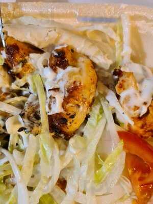 Istanbul Kebabs
