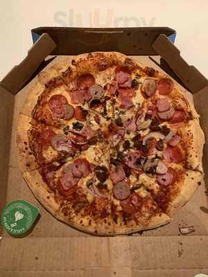 Domino's Pizza
