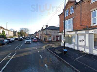 Feng Food Chinese Restaurant