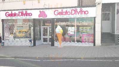 Gelato Divino