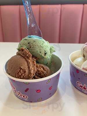 Gelato Divino