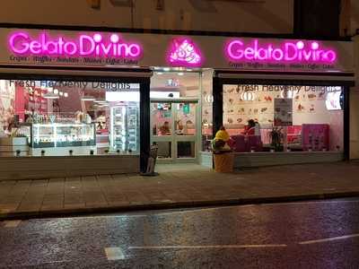 Gelato Divino