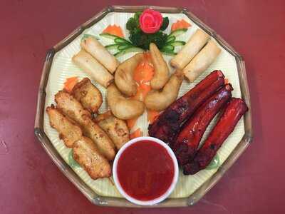 Hung Fung Restaurant