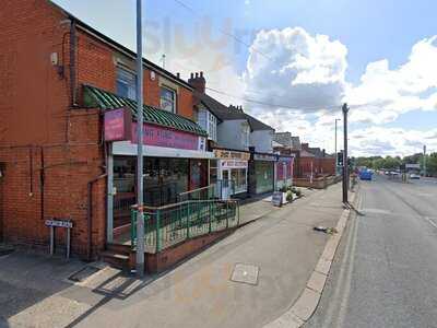 Hung Fung Restaurant