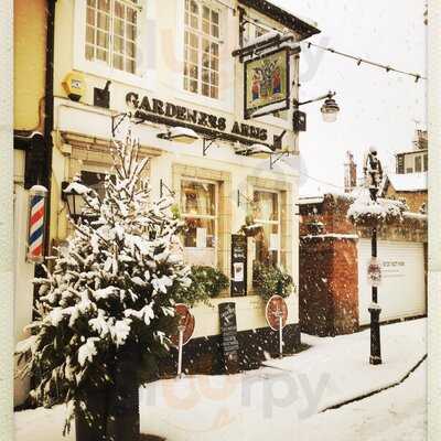 The Gardeners Arms