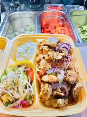 Mario Pizza Italian Artisan Style