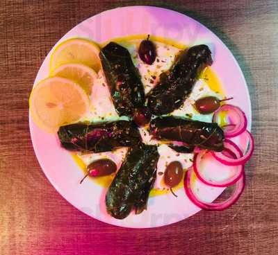 Mario Pizza Italian Artisan Style