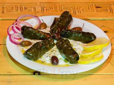 Mario Pizza Italian Artisan Style