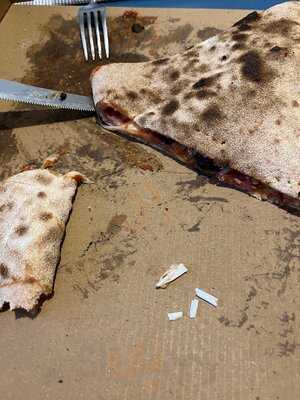 Mario Pizza Italian Artisan Style