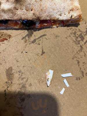 Mario Pizza Italian Artisan Style